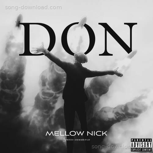 DON $witch MP3 Download